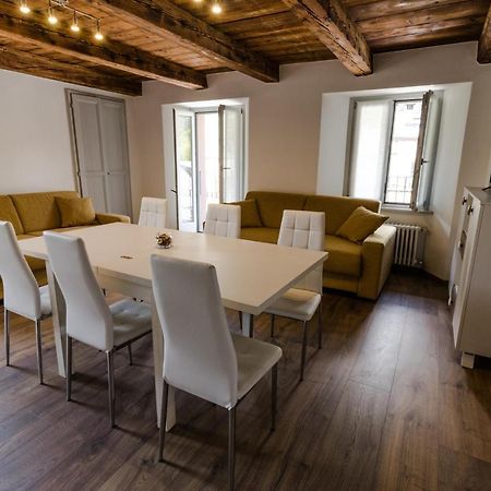 ماليسكو Residence Il Muretto المظهر الخارجي الصورة