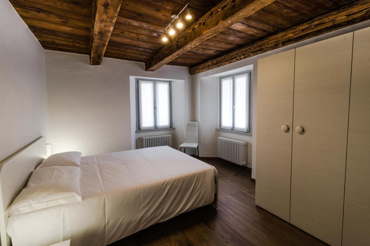 ماليسكو Residence Il Muretto المظهر الخارجي الصورة