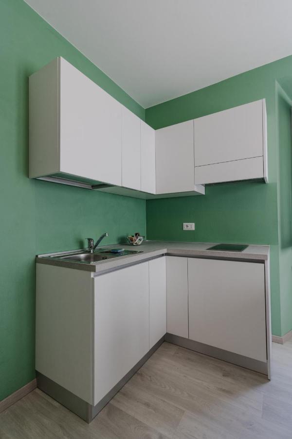 ماليسكو Residence Il Muretto المظهر الخارجي الصورة